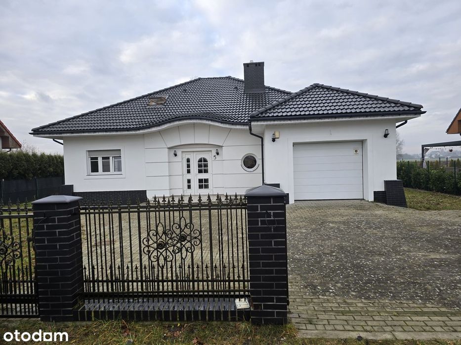 Dom Gorzów Wielkopolski, Osiedle Poznańskie -241 m