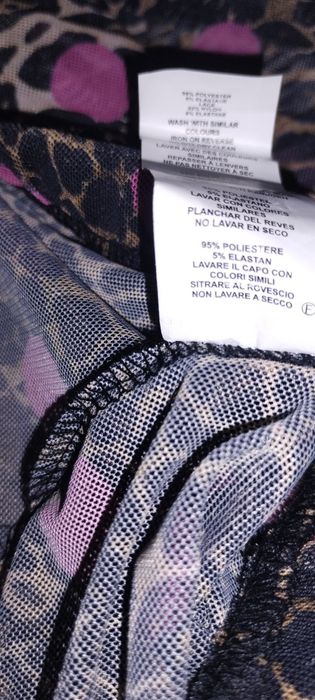 Spodnie od piżamy 46