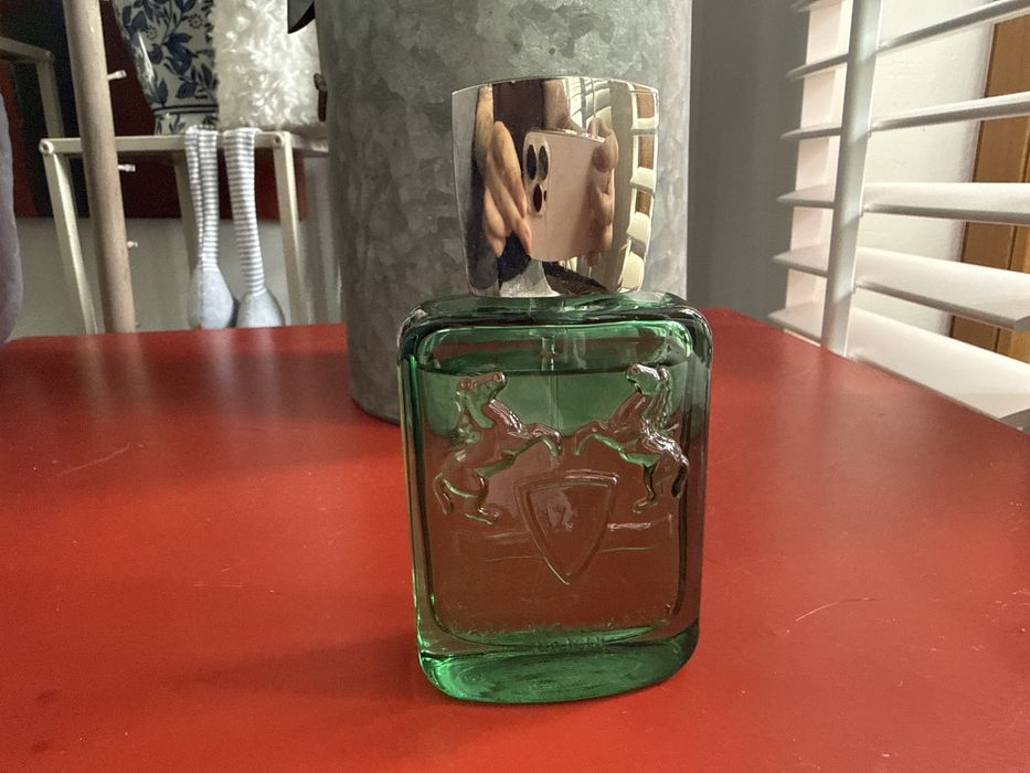 Greenley parfums de marly