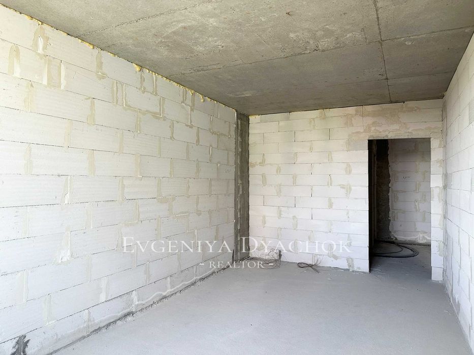 Продаж квартири 113 кв.м. ЖК «Olympic Park», пр-т Бажана, 17
