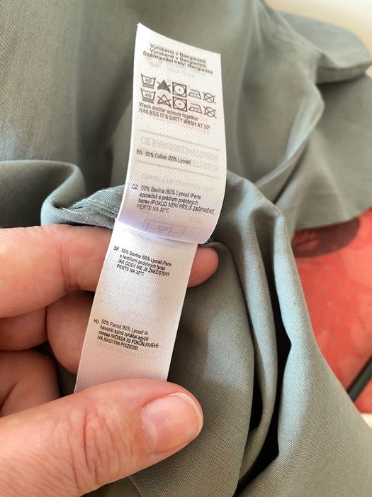 Koszula F&F rozm 2XL /3xl  * klatka 140 * nowa