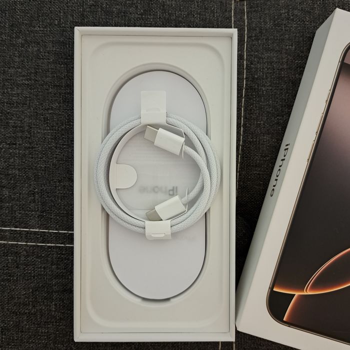 iPhone 16 Pro  256GB