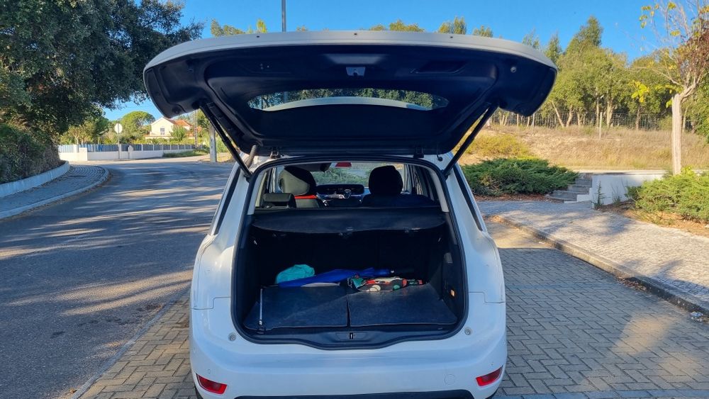 Venda de c4 picasso,2017,automática, 7lugares