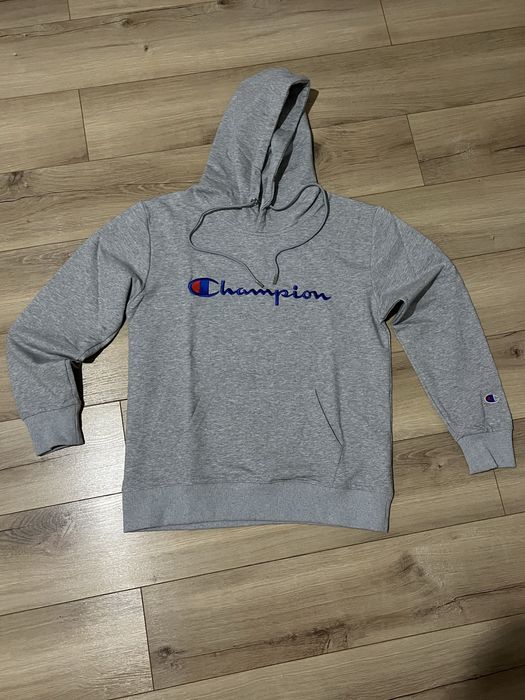 Худі Champion чемпіон торг