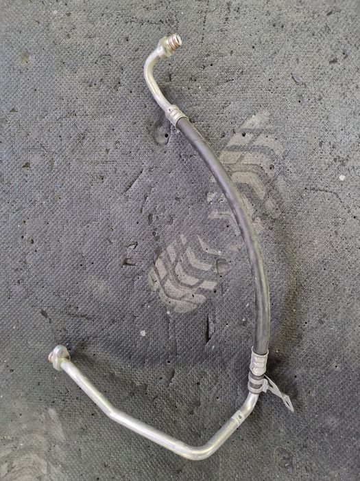 Renault clio 5 1.0 tce  przewody węże klimatyzacji