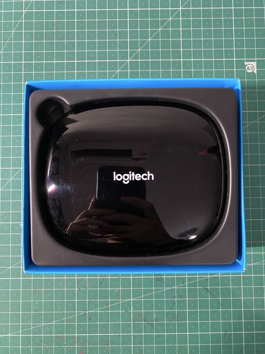 Logitech Harmony HUB