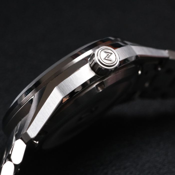 Zegarek Męski Zelos Helica