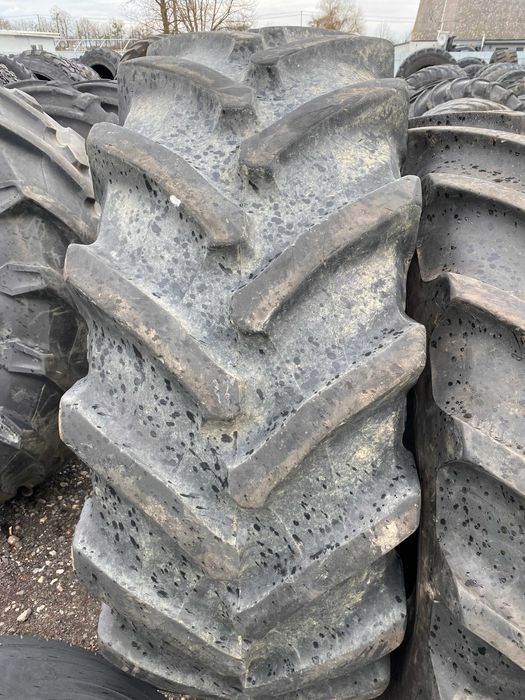580/70r42 Pirelli