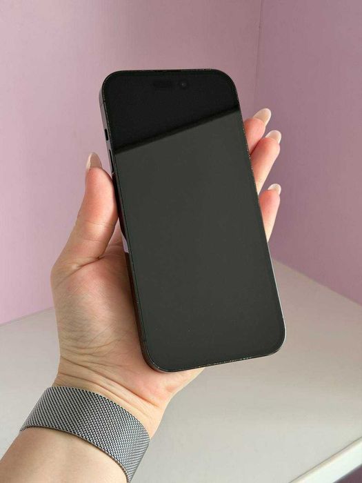 Iphone 14 pro 256 магазин, гарантія, Айфон 14 про 256 гб