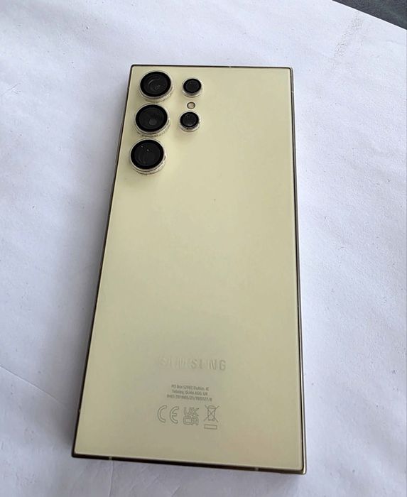Samsung galaxy s24 ultra