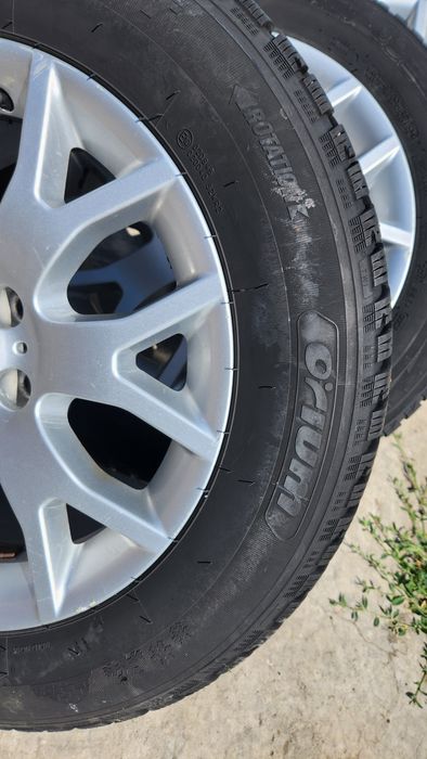 Колеса 255/55r18