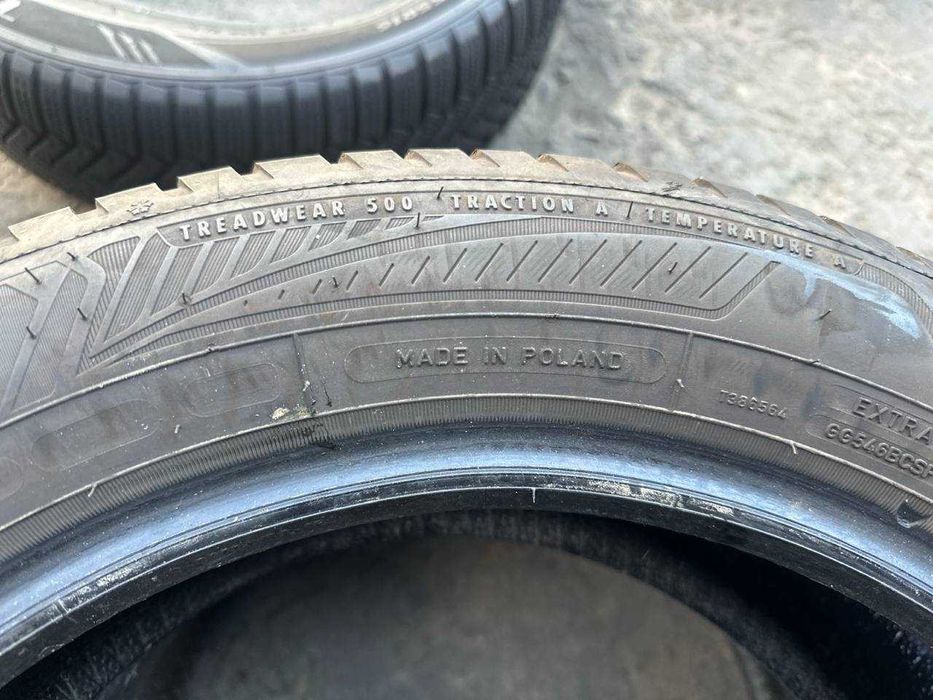 Автошини всесезонні Good Year 205/55/16 2024!!! (4шт)Резина,Колеса,Гума,Скати,Шини