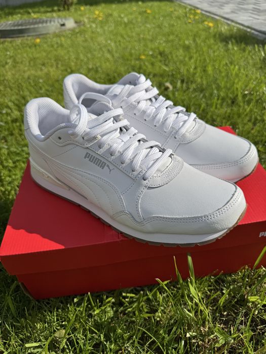Кросівки чоловічі Puma