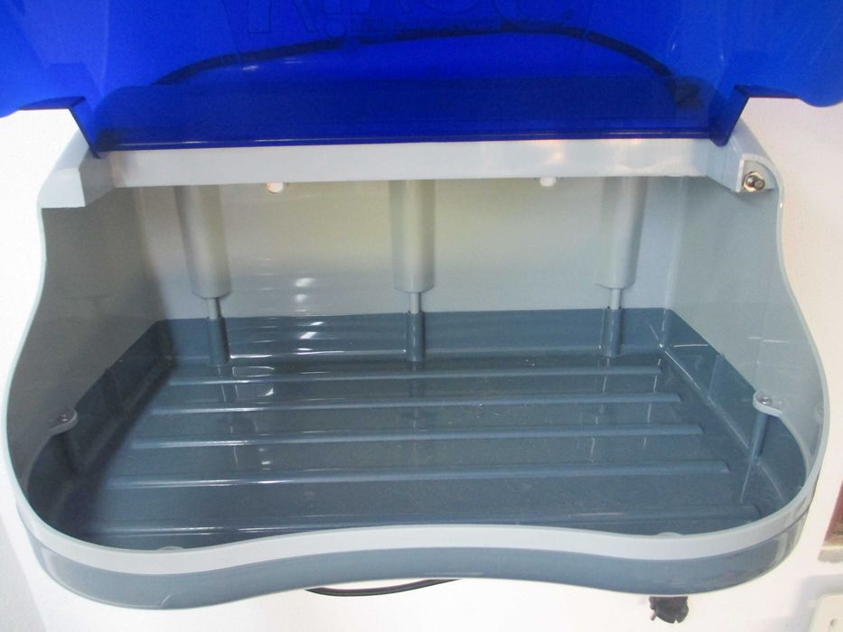 Esterilizador UV profissional - VIVOG - p/material de tosquia