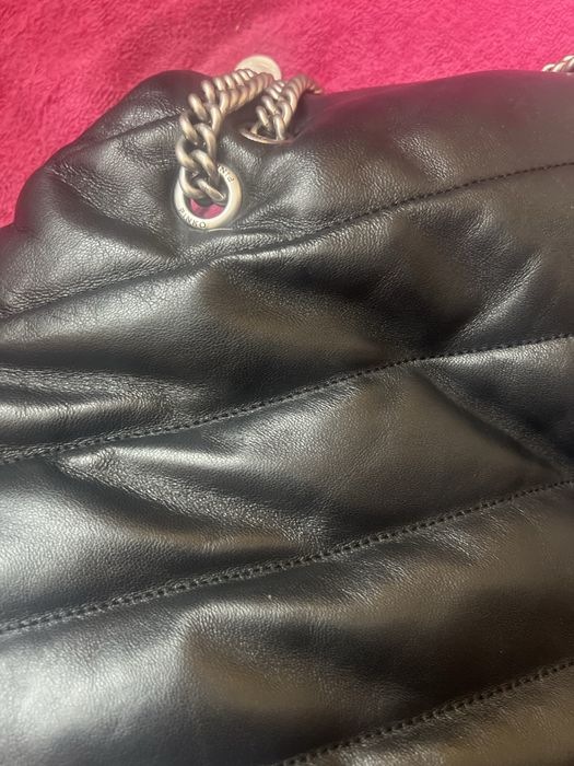 Сумка Pinko maxi 39*31