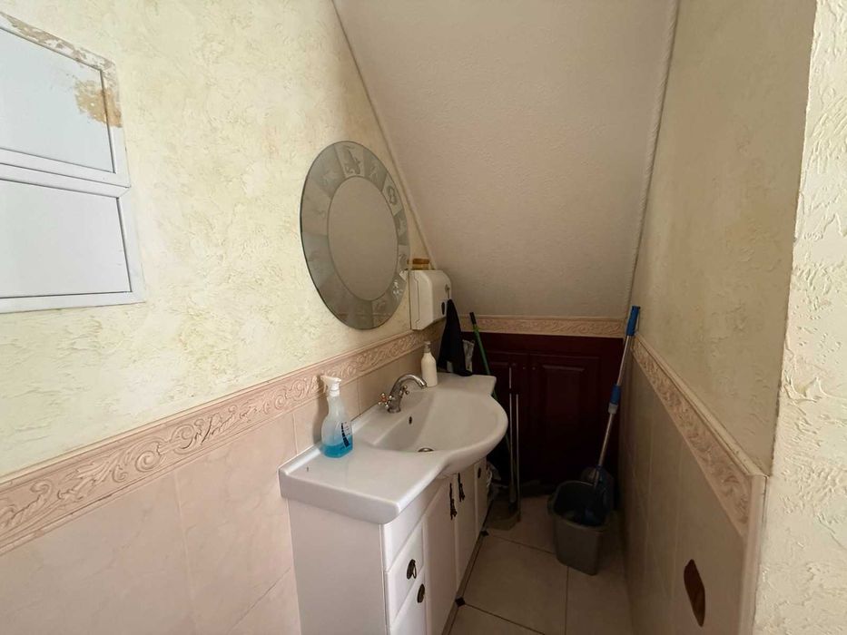 Оренда ексклюзивного комерційного приміщення (118 м²), Центр