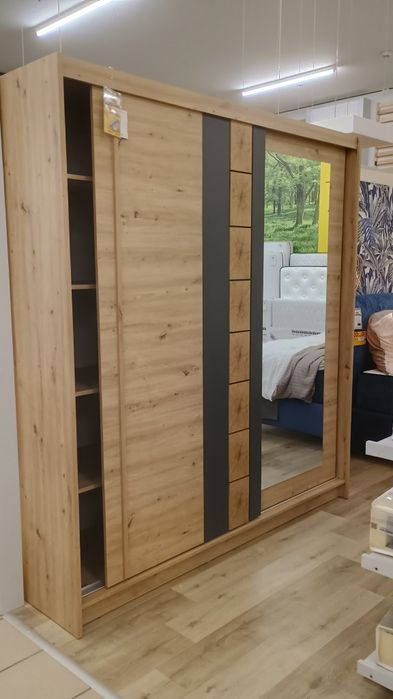Szafa avangarda AV 1-200