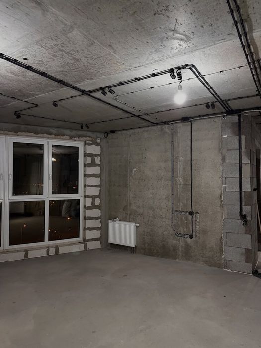 Електромонтажні роботи в Києві та області | Якісно • Безпечно