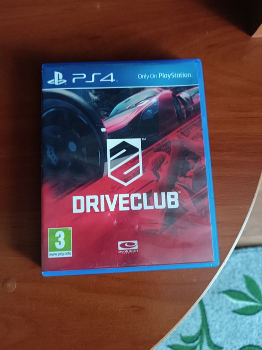 Диски До PS4 комплект