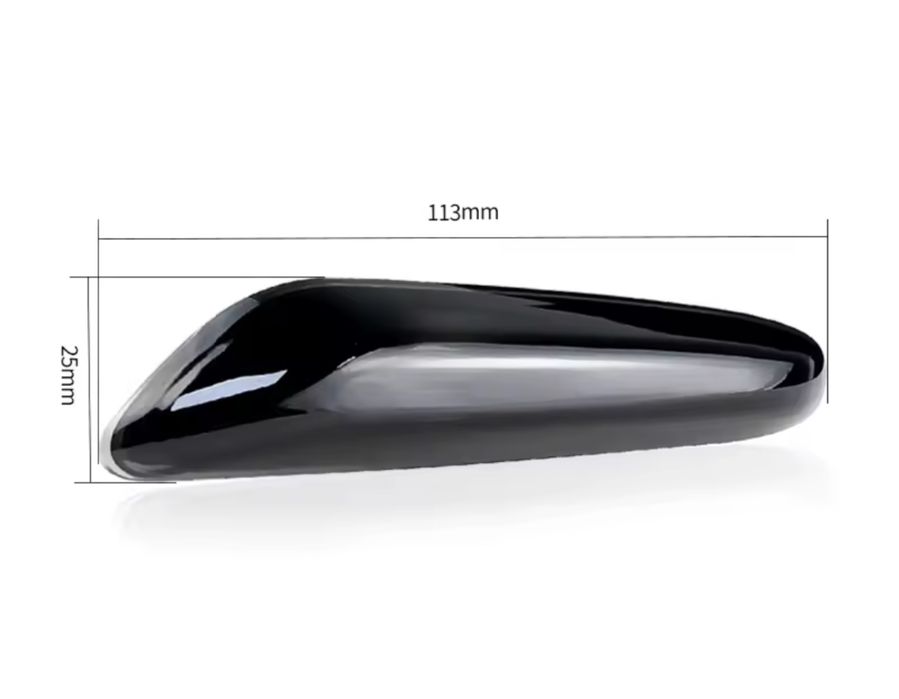 Поворотники  BMW E60 E61 E90 E91 E87 E81 E83 E84 E88 E92 E93 E82 E46