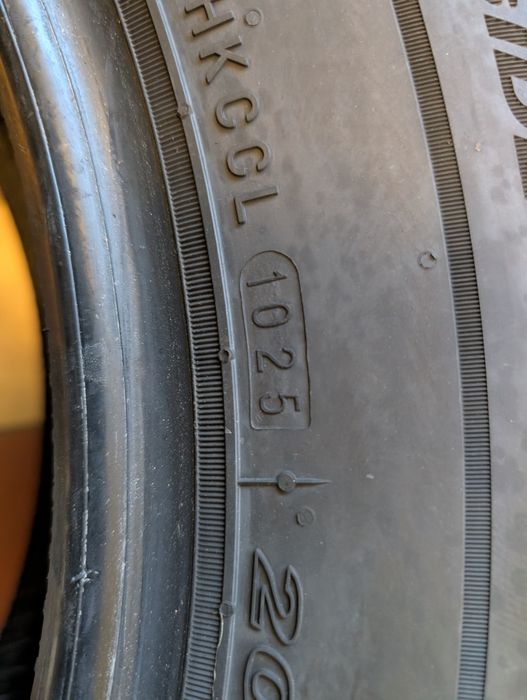 Nexen Nfera Primus 205/60R16 96H XL #294S