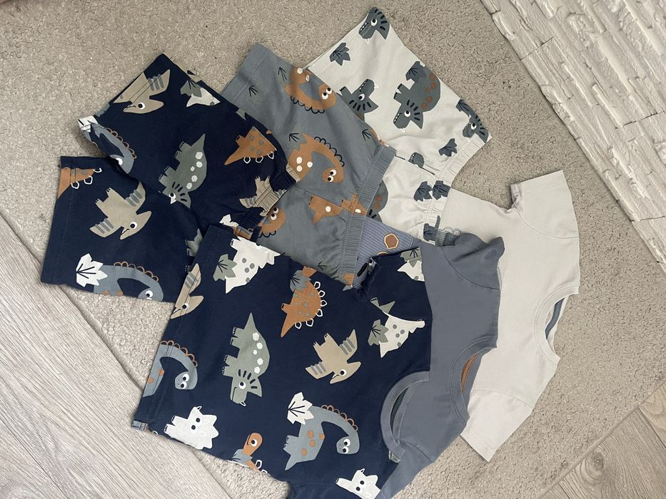 Піжамки Next , 98см , 2-3 р