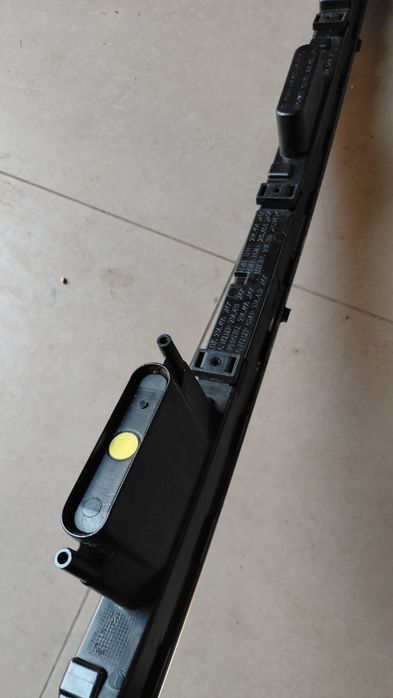 Лампа денна Mercedes EQA