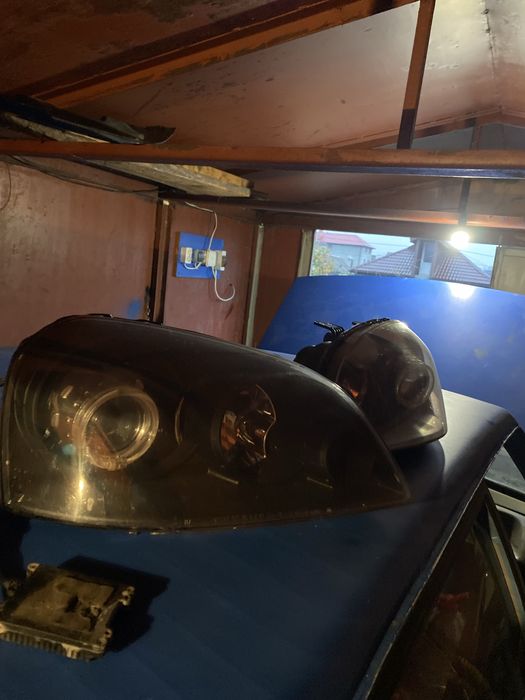 Продам фары лачетти