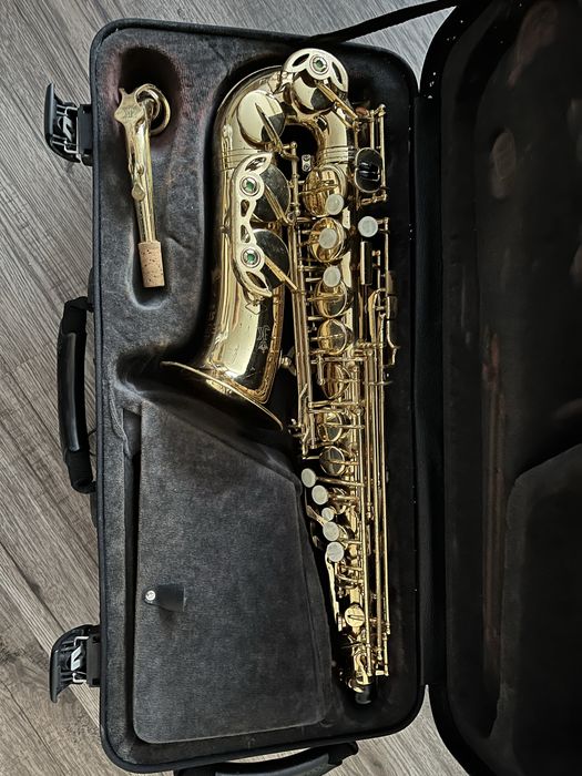 Saksofon altowy Keilwerth ST90 series IV