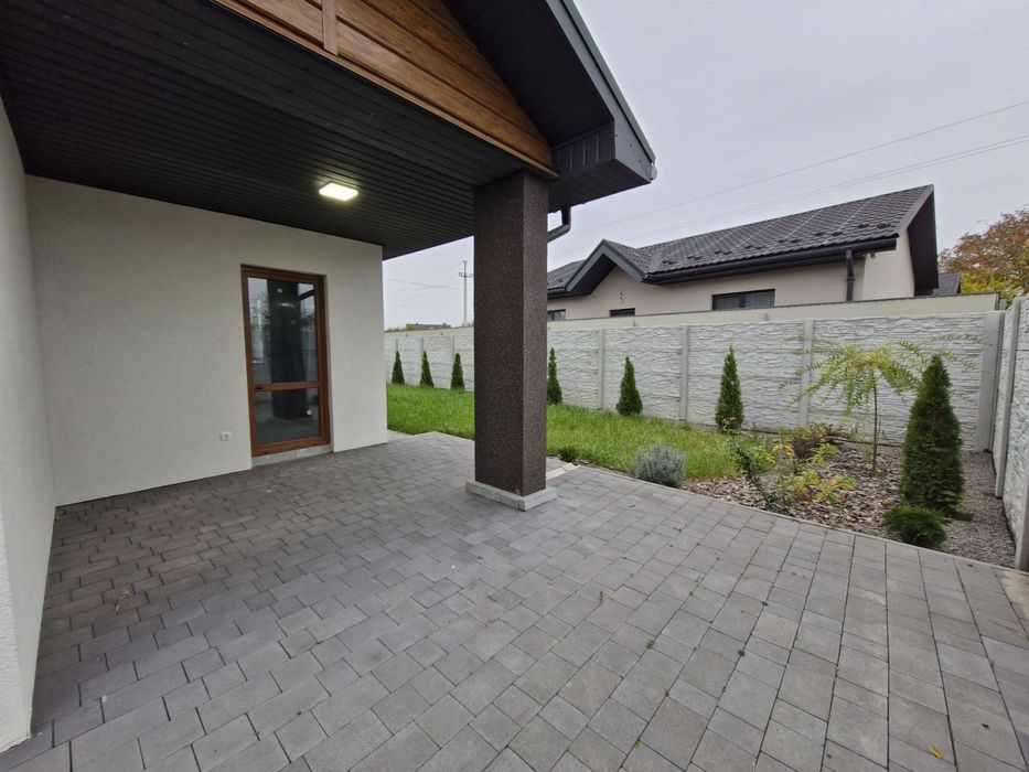 Продам будинок з ремонтом в Борисполі!