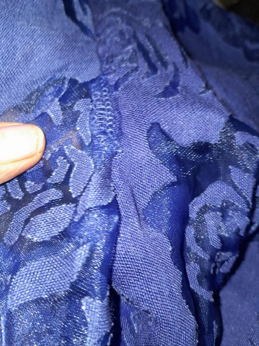 Женское  выходное платье...арабское .