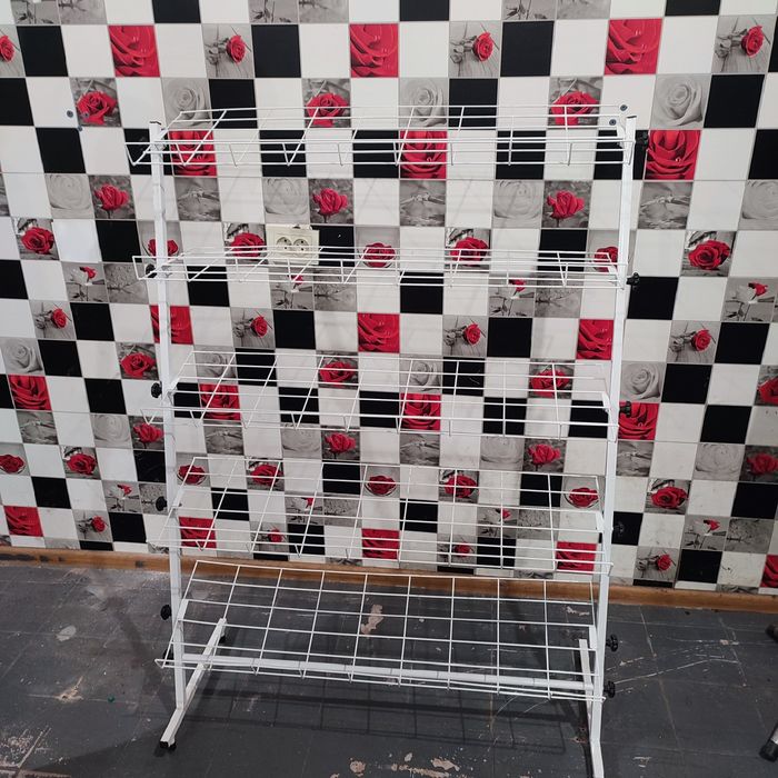 Продам стійки для взуття