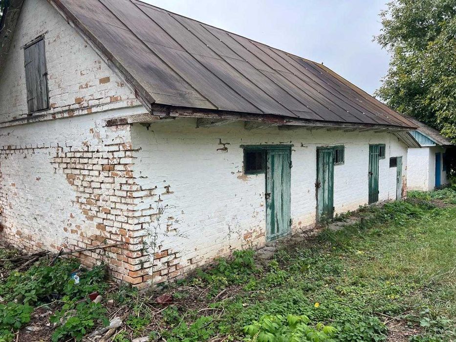 Будинок,Вільшана,земельна ділянка