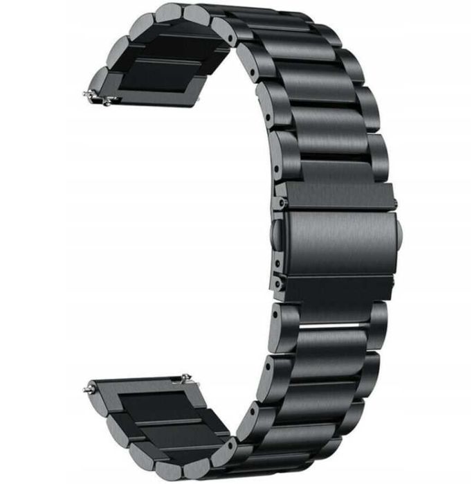 Pasek Bransoleta Do Smartwatcha 22Mm Uniwersalny