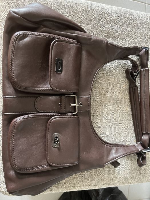 Mala/Bolsa de senhora