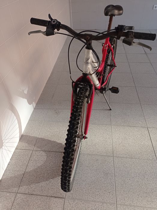 Vendo duas bicicletas