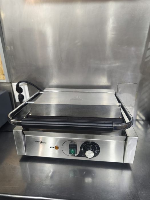 Tostadeira/fritadeira/ Pranchas/Forno