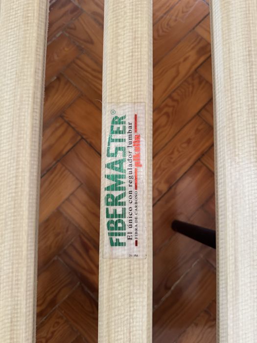 Estrado Pikolin Novo cama casal