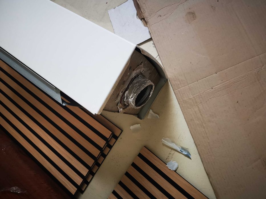 Esquentador Junkers Elétrico