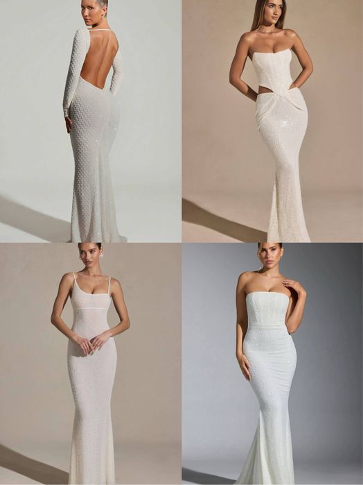 Сукня від Oh Polly