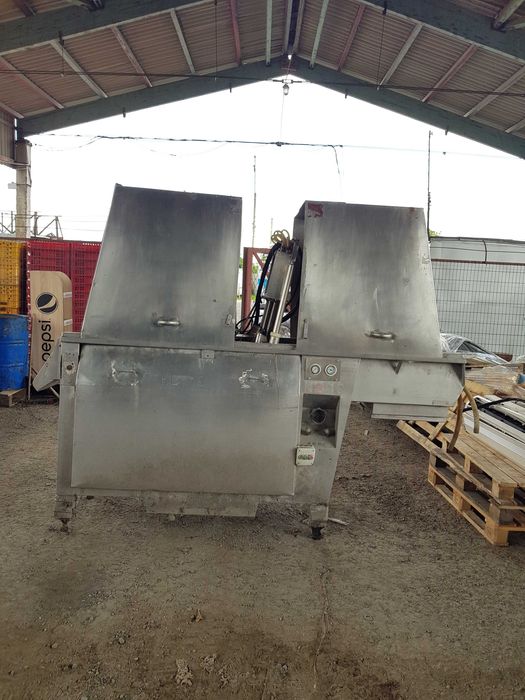 Ін'єктор Inject Star ВI-62 CDE