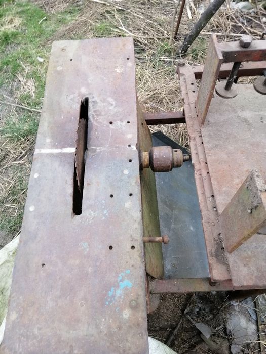 Продам станок в робочом состоянії