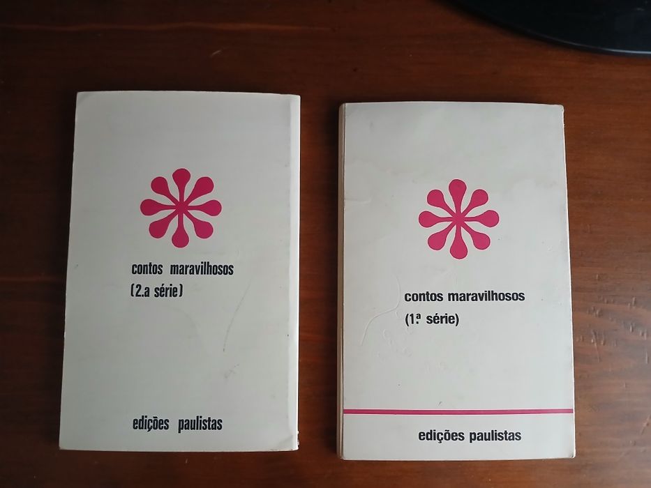 Livros Quatro amigos e uma aventura e O tesouro escondido