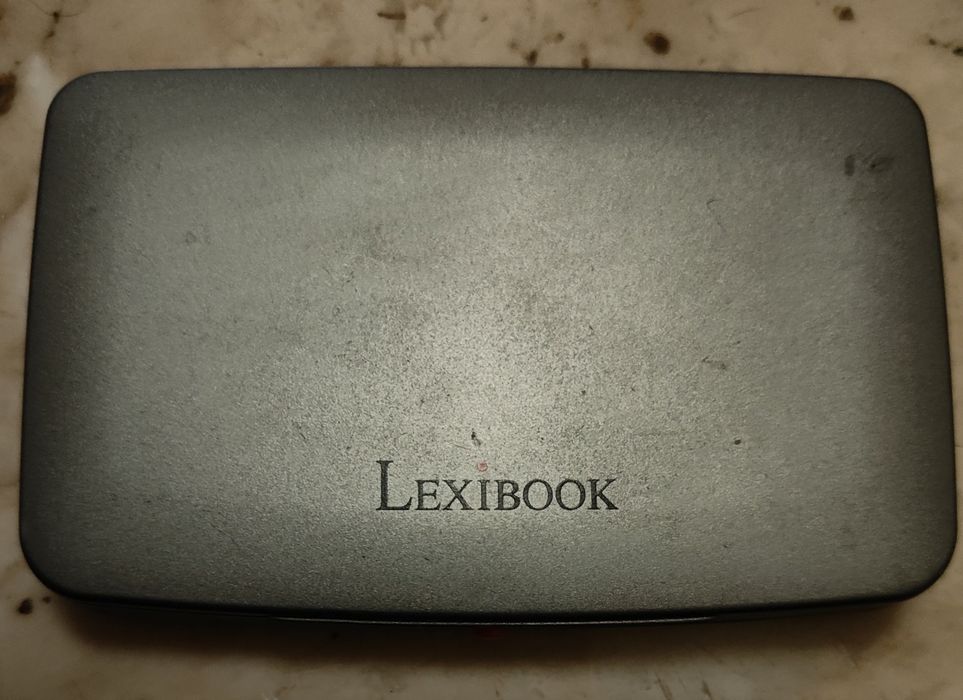 Lexibook Translator64354257770497121