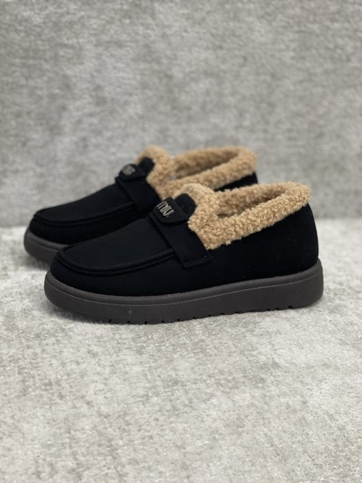 Уги MIU MIU лофери утеплені, Безкоштовна доставка!