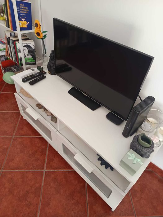 Móvel Televisão - TV