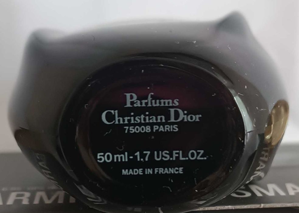 Christian Dior Poison Perfumy Unikaty