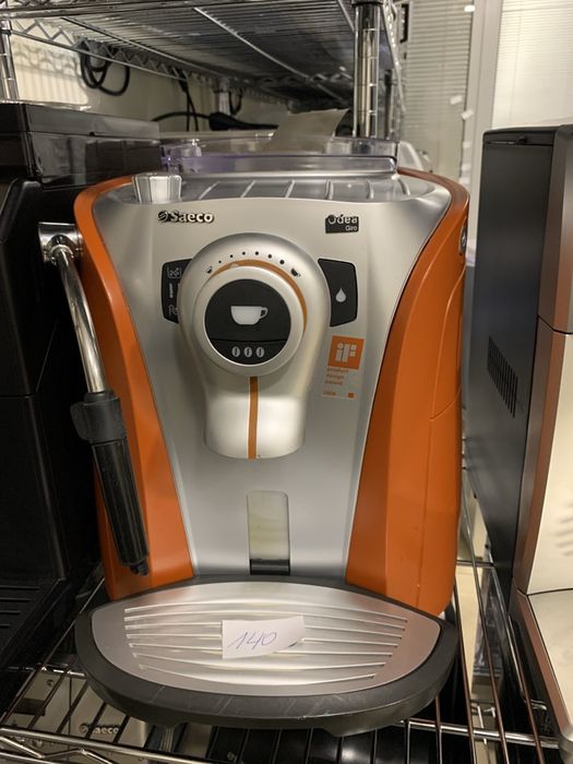 Saeco odea в асортименті