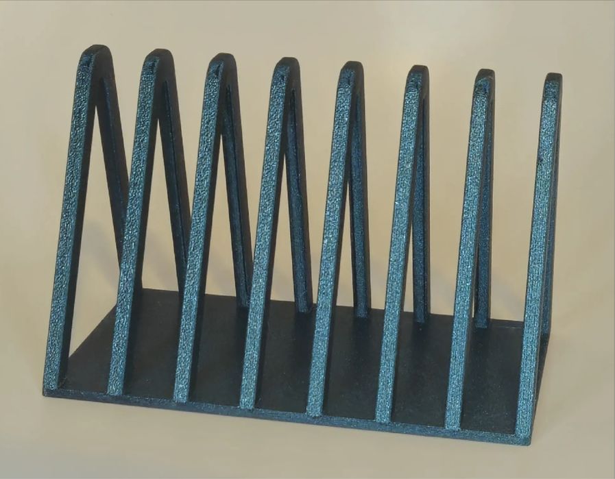 Підставка настільна для вінілу