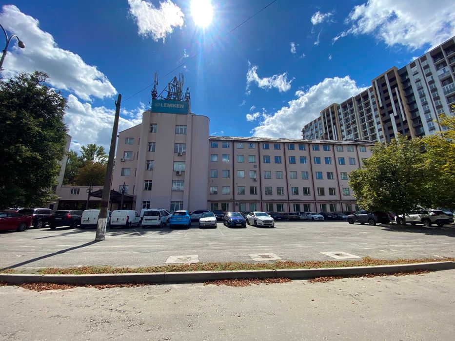 Коммерческая недвижимость по адресу ул. Заболотного (площадь 56 м²) - Atlanta.ua - фото 5